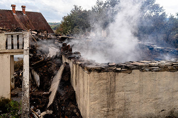 Affordable Fire Damage Restoration solutions in Silver Lake, NJ